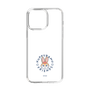 Slim Protection Case［ Kuppyramu Friends - Logo - Kuppy ］