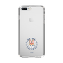 Slim Protection Case［ Kuppyramu Friends - Logo - Kuppy ］