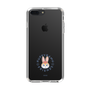 Slim Protection Case［ Kuppyramu Friends - Logo - Kuppy ］
