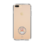 Slim Protection Case［ Kuppyramu Friends - Logo - Kuppy ］