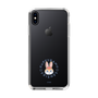 Slim Protection Case［ Kuppyramu Friends - Logo - Kuppy ］
