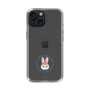Slim Protection Case［ Kuppyramu Friends - Logo - Kuppy ］