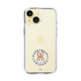 Slim Protection Case［ Kuppyramu Friends - Logo - Kuppy ］