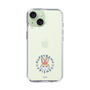 Slim Protection Case［ Kuppyramu Friends - Logo - Kuppy ］