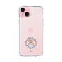 Slim Protection Case［ Kuppyramu Friends - Logo - Kuppy ］
