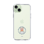 Slim Protection Case［ Kuppyramu Friends - Logo - Kuppy ］