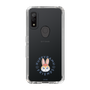 Slim Protection Case［ Kuppyramu Friends - Logo - Kuppy ］