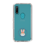 Slim Protection Case［ Kuppyramu Friends - Logo - Kuppy ］