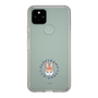 Slim Protection Case［ Kuppyramu Friends - Logo - Kuppy ］