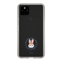 Slim Protection Case［ Kuppyramu Friends - Logo - Kuppy ］