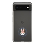Slim Protection Case［ Kuppyramu Friends - Logo - Kuppy ］