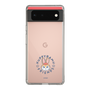 Slim Protection Case［ Kuppyramu Friends - Logo - Kuppy ］