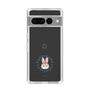 Slim Protection Case［ Kuppyramu Friends - Logo - Kuppy ］