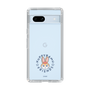 Slim Protection Case［ Kuppyramu Friends - Logo - Kuppy ］