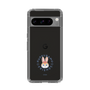 Slim Protection Case［ Kuppyramu Friends - Logo - Kuppy ］