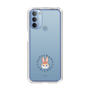 Slim Protection Case［ Kuppyramu Friends - Logo - Kuppy ］
