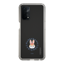 Slim Protection Case［ Kuppyramu Friends - Logo - Kuppy ］