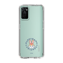 Slim Protection Case［ Kuppyramu Friends - Logo - Kuppy ］