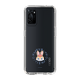 Slim Protection Case［ Kuppyramu Friends - Logo - Kuppy ］