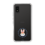 Slim Protection Case［ Kuppyramu Friends - Logo - Kuppy ］