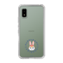 Slim Protection Case［ Kuppyramu Friends - Logo - Kuppy ］