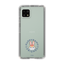 Slim Protection Case［ Kuppyramu Friends - Logo - Kuppy ］