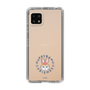 Slim Protection Case［ Kuppyramu Friends - Logo - Kuppy ］