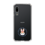 Slim Protection Case［ Kuppyramu Friends - Logo - Kuppy ］