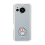 Slim Protection Case［ Kuppyramu Friends - Logo - Kuppy ］