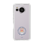 Slim Protection Case［ Kuppyramu Friends - Logo - Kuppy ］