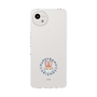 Slim Protection Case［ Kuppyramu Friends - Logo - Kuppy ］