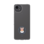 Slim Protection Case［ Kuppyramu Friends - Logo - Kuppy ］