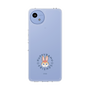 Slim Protection Case［ Kuppyramu Friends - Logo - Kuppy ］