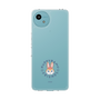 Slim Protection Case［ Kuppyramu Friends - Logo - Kuppy ］
