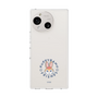 Slim Protection Case［ Kuppyramu Friends - Logo - Kuppy ］