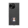 Slim Protection Case［ Kuppyramu Friends - Logo - Kuppy ］