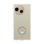 Slim Protection Case［ Kuppyramu Friends - Logo - Kuppy ］