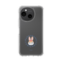 Slim Protection Case［ Kuppyramu Friends - Logo - Kuppy ］