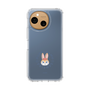 Slim Protection Case［ Kuppyramu Friends - Logo - Kuppy ］