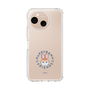 Slim Protection Case［ Kuppyramu Friends - Logo - Kuppy ］