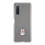 Slim Protection Case［ Kuppyramu Friends - Logo - Kuppy ］