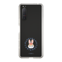 Slim Protection Case［ Kuppyramu Friends - Logo - Kuppy ］