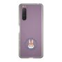 Slim Protection Case［ Kuppyramu Friends - Logo - Kuppy ］
