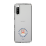 Slim Protection Case［ Kuppyramu Friends - Logo - Kuppy ］