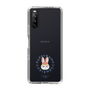 Slim Protection Case［ Kuppyramu Friends - Logo - Kuppy ］