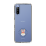 Slim Protection Case［ Kuppyramu Friends - Logo - Kuppy ］