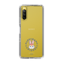 Slim Protection Case［ Kuppyramu Friends - Logo - Kuppy ］