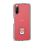 Slim Protection Case［ Kuppyramu Friends - Logo - Kuppy ］