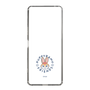 Slim Protection Case［ Kuppyramu Friends - Logo - Kuppy ］