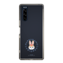 Slim Protection Case［ Kuppyramu Friends - Logo - Kuppy ］